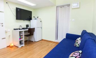 Classic Retire with Outstanding Lycabettus View