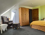 Apartment in Schlagsdorf Near Bojendorf Beach