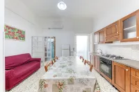 Appartamento a 2 passi dal mare