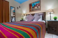 Hostal Antigua