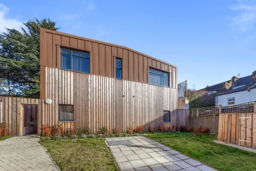 Sercasa - Kingston Upon Thames