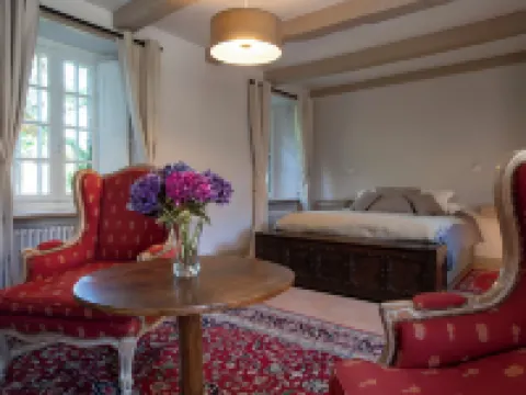 Manoir de Penn Lann Hotels in Paimpol