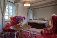 Manoir de Penn Lann