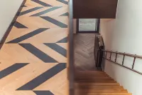 Hôtel du Midi Hotels in Moutier