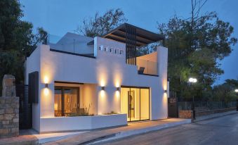 Le MichELe luxury apartments