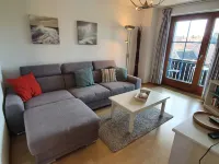 Ferienwohnung in Lemkenhafen for 2 Personen