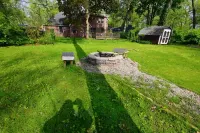 2 Blocks to ND 4 Bedroom 2 Bath Home 1217