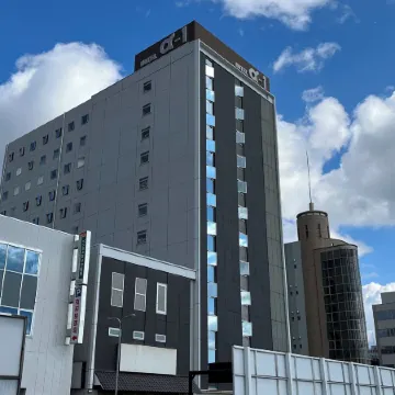 Hotel Alpha-One Himeji Minamiguchi