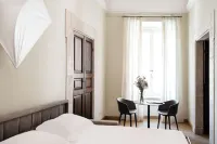 디모라 포르테브라치오  호텔