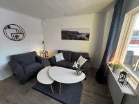 Höga Kusten Lägenhetshotell Hotels in 