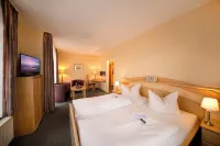 Hotel Heikenberg فنادق في Herzberg am Harz