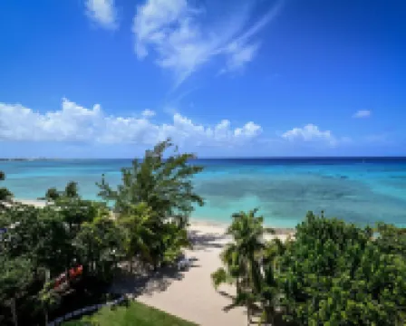 豪華頂層公寓帶360度海景