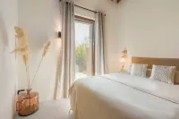 Pendolino Apartment Garden Pool Montaione Toscana - Apartments