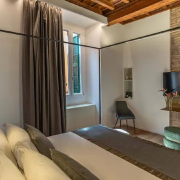 Ora Acanfora Suites