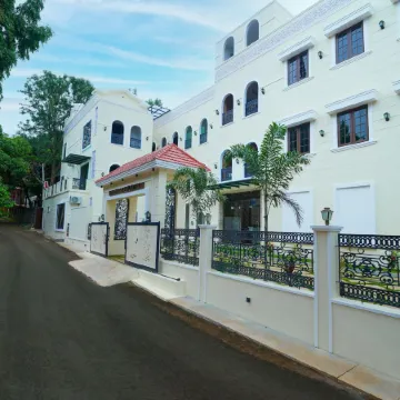 MGM Whispering Meadows Yelagiri