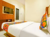 Hotel Emirates Suite Các khách sạn gần Khu ổ chuột Dharavi