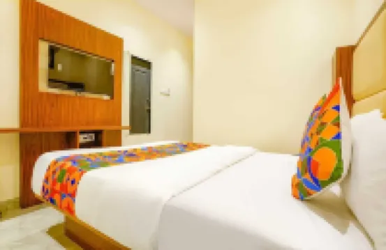 Hotel Emirates Suite