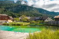 EuroParcs Hermagor - Nassfeld Hotels in Hermagor