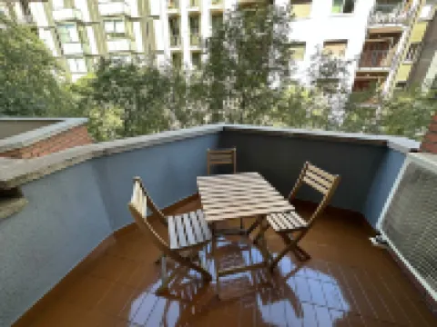 Rooms Sepulveda