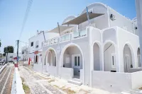 中央菲拉套房 菲拉住宿飯店