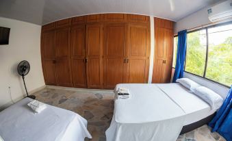Hotel Santander Express