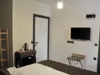 ESKİ 烏爾拉 烏爾拉住宿飯店