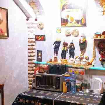 WineTorium Dining/Meeting Rooms