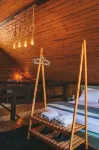 Prana Chalé com Hidromassagem - Águas Mornas - SC Hotels in Aguas Mornas
