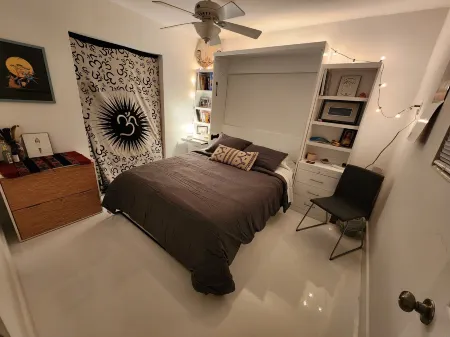 Lighthouse Guest Suites