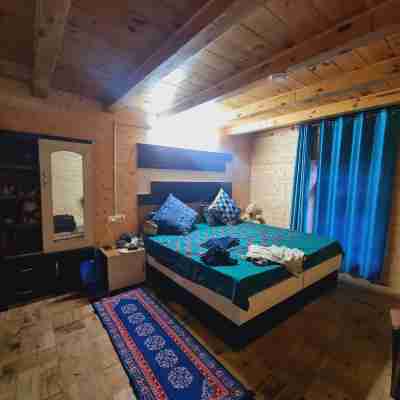 Himalayaa Retreat Rooms