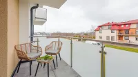 Apartamenty Kuracyjna, Sun & Snow Hotel a Rozewie