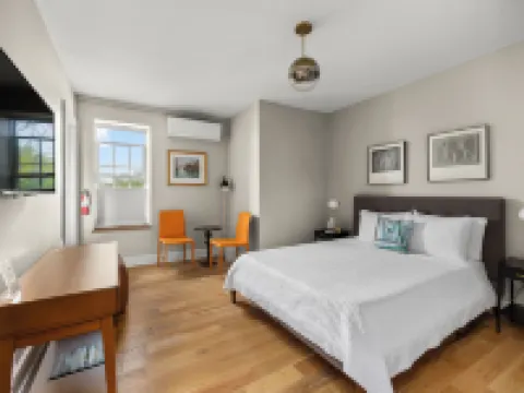 โฮเวิร์ดโฮเทล โรงแรมในฮัดสัน