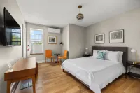 The Howard Hotel Hotels in Hudson