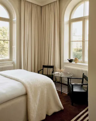 Stockholm Stadshotell Hôtels à : Stockholm