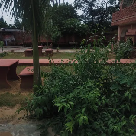 Janardan Resort Pushkar