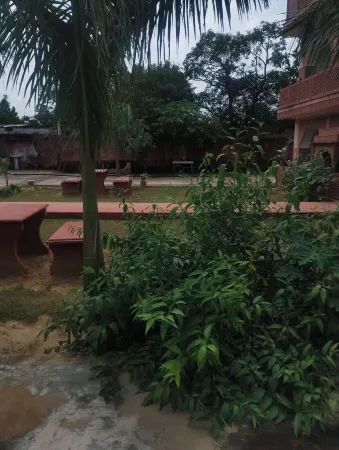 Janardan Resort Pushkar