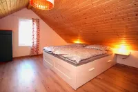 Ferienhaus am Partwitzer See, Elsterheide