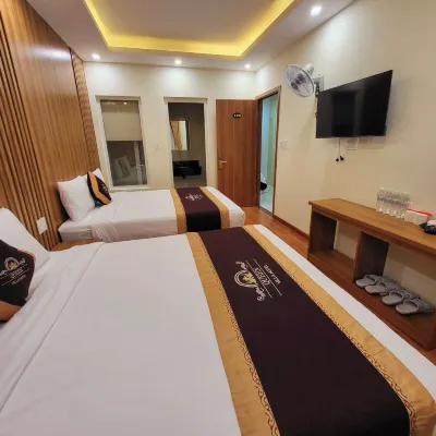Queen Villa 3 Hotel DL - by BAY LUXURY - Condos