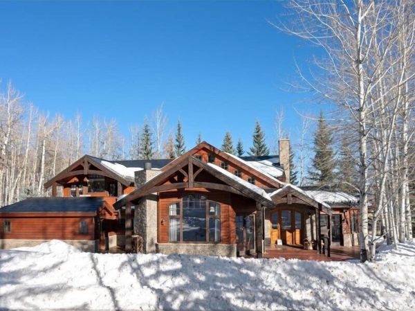 Jay Chalet by Snowmass Vacations