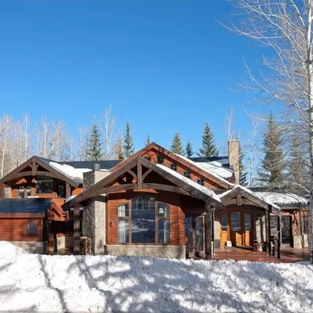 Jay Chalet by Snowmass Vacations