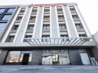 Restway Hotel Hotels near Bostanli Coast