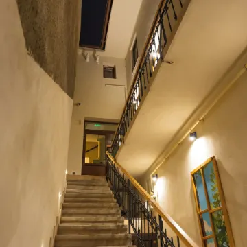 Epic rooms
