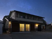 gettoenn Hotel di Yoshioka