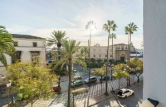 Limehome Jerez de la Frontera Marqués de Casa-Domecq