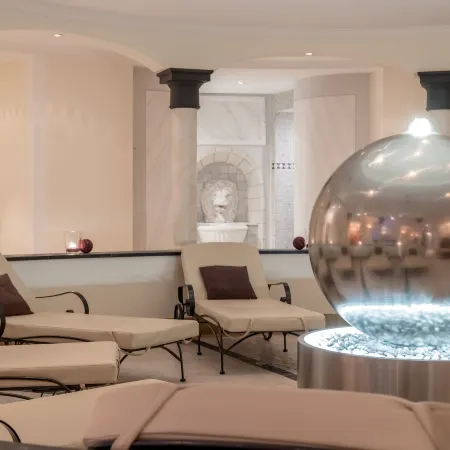 Chalet Silvretta Hotel & Spa
