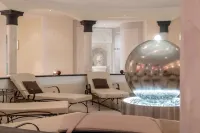 Chalet Silvretta Hotel & Spa - Spa