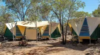 Discovery Resorts Undara - 2-Star
