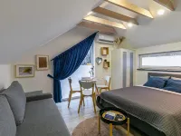 Apartment in Niechorze Near Baltic Beach