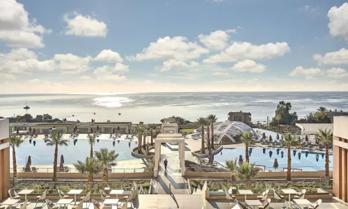 Mayia Exclusive Resort & Spa -  All Inclusive