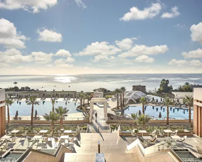 Mayia Exclusive Resort & Spa -  All Inclusive Các khách sạn ở Rhodes